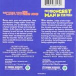 The Computer Wore Tennis Shoes/The Strongest Man In The World 2-Movie Collection