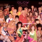 GLOW: The Story of the Gorgeous Ladies of Wrestling