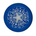 On Coast Ultimate Plastic Flying Sports Discs for Outdoors Beach Backyard Throwing and Catching Activities, 9″ Play Discs for Kids & Adults (Orange)