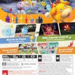 Pikmin 4 – Nintendo Switch