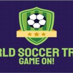 World Soccer Trivia