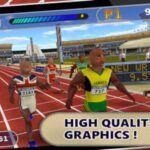 Athletics: Summer Sports Free