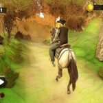 Equestrian Horse Riding Games – Dream horse stable game