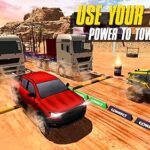 Tow Truck Game – Truck Race Truck Driver Simulator 3D Tractor Pull Game