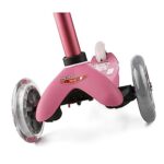 Micro Kickboard – Mini Deluxe 3-Wheeled, Lean-to-Steer, Swiss-Designed Micro Scooter for Kids, Ages 2-5