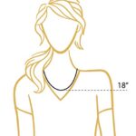 GIMMEDAT Softball Enamel Silver Heart Necklace for Girl’s and Women Sports Fan Jewelry Gift for Player