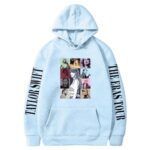 ?aylor The ?wift Hoodie Sweatshirts for Women 1989 Style ?aylors Merch Pullover Tops Teens Girls Concert Outfits Clothes