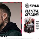 FIFA 21 – Xbox One & Xbox Series X