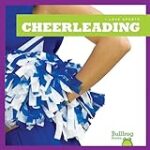 Cheerleading (Bullfrog Books: I Love Sports)