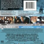 The Hunt For Red October [4K UHD + Blu_ray + Digital Copy] [Blu-ray]