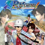 Ryoma! The Prince of Tennis – Blu-ray + DVD