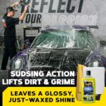 Meguiar’s – TJ Hunt & Co Collection – Meguiar’s and TJ Hunt Kit, the Perfect Detailing Kit to Clean and Protect Interior and Exterior Surfaces, With Limited Hunt & Co Gear and Microfiber Accessories
