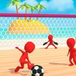 Crazy Goal: Football Master