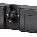 Viper Laser Throw/Toe Line Marker, Battery Operated