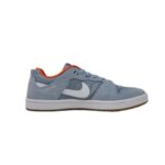 Nike SB Alleyoop Mens Trainers Sneakers Shoes, Obsidian Mist/White, 10.5 M US