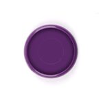 Talia Discbound Notebook – Discs (Strong Purple, 1.5inch)
