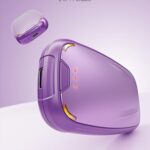 Aililan Hand Warmers Rechargeable 2 Pack, 5200mAh Rechargeable Heater, Portable Pocket Electric Hand Warmer, Reusable Handwarmers, Winter Christmas Hand-Warming Gift for Skiing and Camping