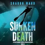 Sunken Death: Fin Fleming Scuba Diving Mystery Series, Book 2