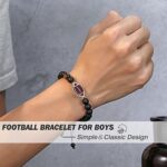 UNGENT THEM Football Gifts for Boys 8-12 12-14, Boys Football Gifts, Football Gifts for Men, Gifts for Football Lovers
