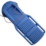 The Original Retro Racer by Confer Plastics (Cool Blue, Single)