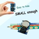 YBYledonico Cricket Noise Maker Prank (3 Pack),Beeping Several Months, Hidden Prank Noise Maker for Adults