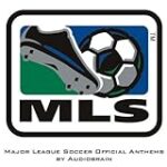 Mls Official Theme : Processional Anthem Rock Version