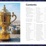 Rugby World Cup France 2023: The Official Book
