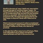 Pilate: Book Two of the St Nicholas Chronicles