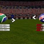 World Football Soccer Game