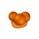 DXS Recsport 68 Caliber 2,000ct Paintballs, Orange