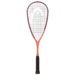 Extreme 145 Squash Racquet 2023,Yellow