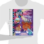 The Nuts: Sing and Dance in Your Polka-Dot Pants (The Nuts, 2)