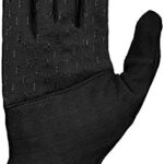 Nike Mens Sphere 3.0 Running Gloves Black | Black | Silver Large