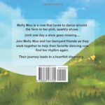 Molly Moo The Dancing Cow