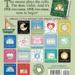 Woodland Dance! (Boynton on Board)