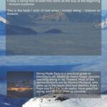 Skiing Made Easy: Complete beginner to parallel turns