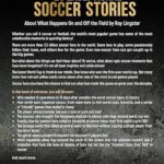 A Game of Extremes 25 Exceptional Soccer Stories: What Happens On and Off the Field