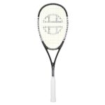 UNSQUASHABLE TOUR-TEC Series Squash Rackets – Super Light Weight TOUR-TEC 125 and TOUR-TEC PRO Squash Racquet 125g Used by Professional Players for Unrivalled Pro-Player Control