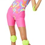 InSpirit Designs Skating Barbie Adult Costume – L