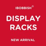 iBobbish Premium Medal Hanger Display Beast Mode with 20 Hooks,Medal Hanger Display for Wall with 16inchL,Race Medal Display Upgraded Medal Holder Display for Wall Wrest,gymanstics,Race,Soccer,Swim