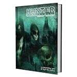 Hunter: The Vigil Second Edition (ONXHTV001)