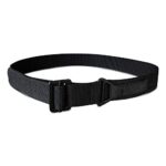 WOLF TACTICAL Everyday Riggers Belt – Tactical 1.75” Nylon Web Belt for CQB, CCW