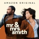 Mr. & Mrs. Smith – Season 1: Trailer