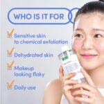 EQQUALBERRY Swimming Pool Facial Toner – 10.14 Fl. Oz / 300ml | Vegan, Hydrating & Soothing Toner for Face | Pore Control & Mild Exfoliating | All Skin Types | Korean Skincare – EWG Green