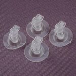 4pieces Kitesurfing Kite Deflate Dump Air Outlet Repair Valve