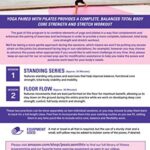 Gentle Yoga Plus Pilates DVD: Abs, Core, Flexibility, Balance, Two Total Body At Home Workouts with Jessica Smith