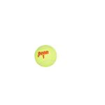 Penn Championship Tennis Balls – Regular Duty Felt Pressurized Tennis Balls – 12 Cans, 36 Balls