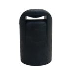 Almencla Spare Mast Pole Top End Cap Cover for Windsurfing Windsurf Sports