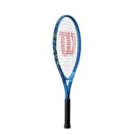 Wilson US Open 25 Junior Recreational Tennis Racket – Blue