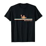 Water Polo Retro Vintage Water Polo T-Shirt
